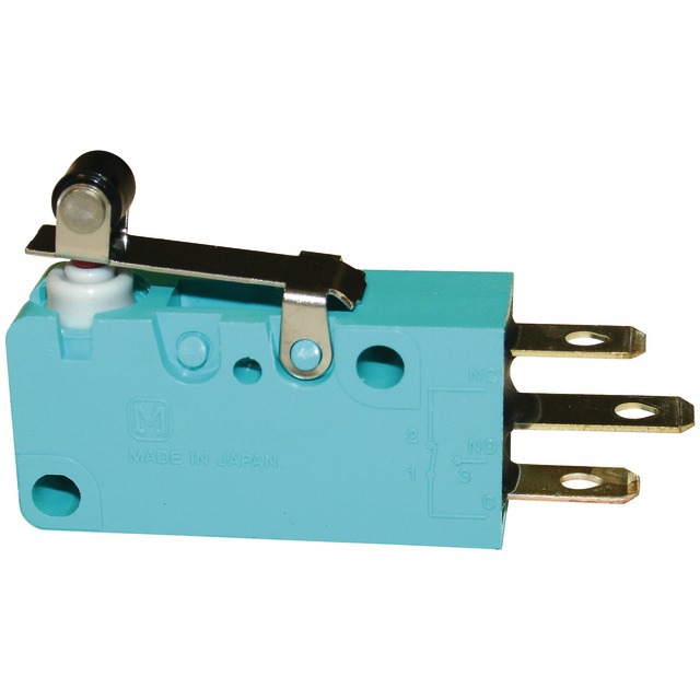 Interrupteur Micro BV TC/J Hydro GGP référence fournisseur CG119410609/0